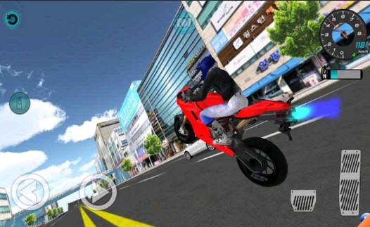 駕駛教室3D官方版