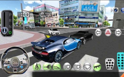 駕駛教室3D官方版
