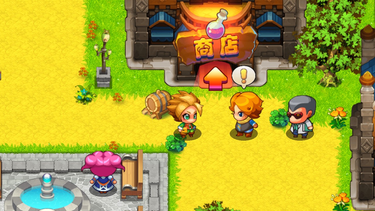 口袋妖怪孤夜涼風(fēng)跨年版重制