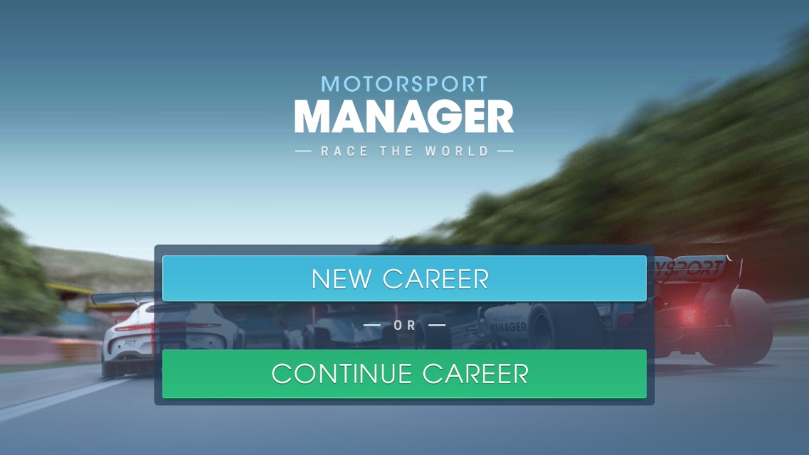 MM Racing賽車經(jīng)理官方版