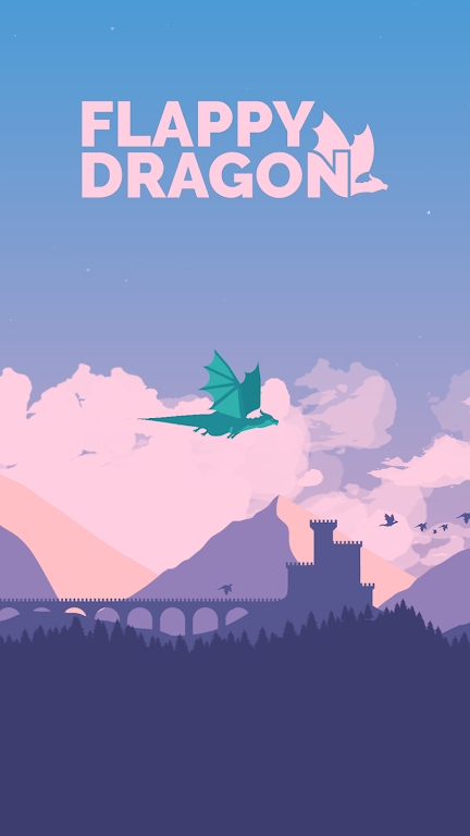 Flappy Dragon飛龍模擬器官方版