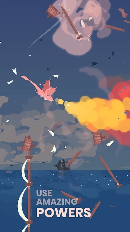 Flappy Dragon飛龍模擬器官方版
