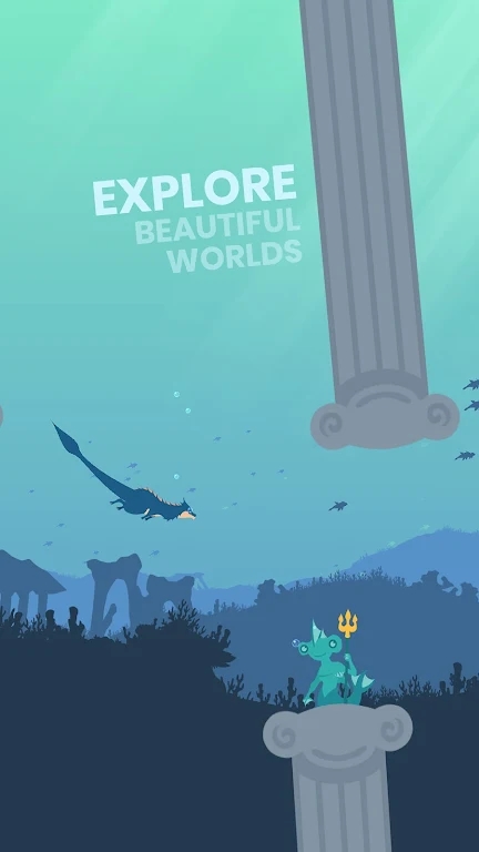Flappy Dragon飛龍模擬器官方版