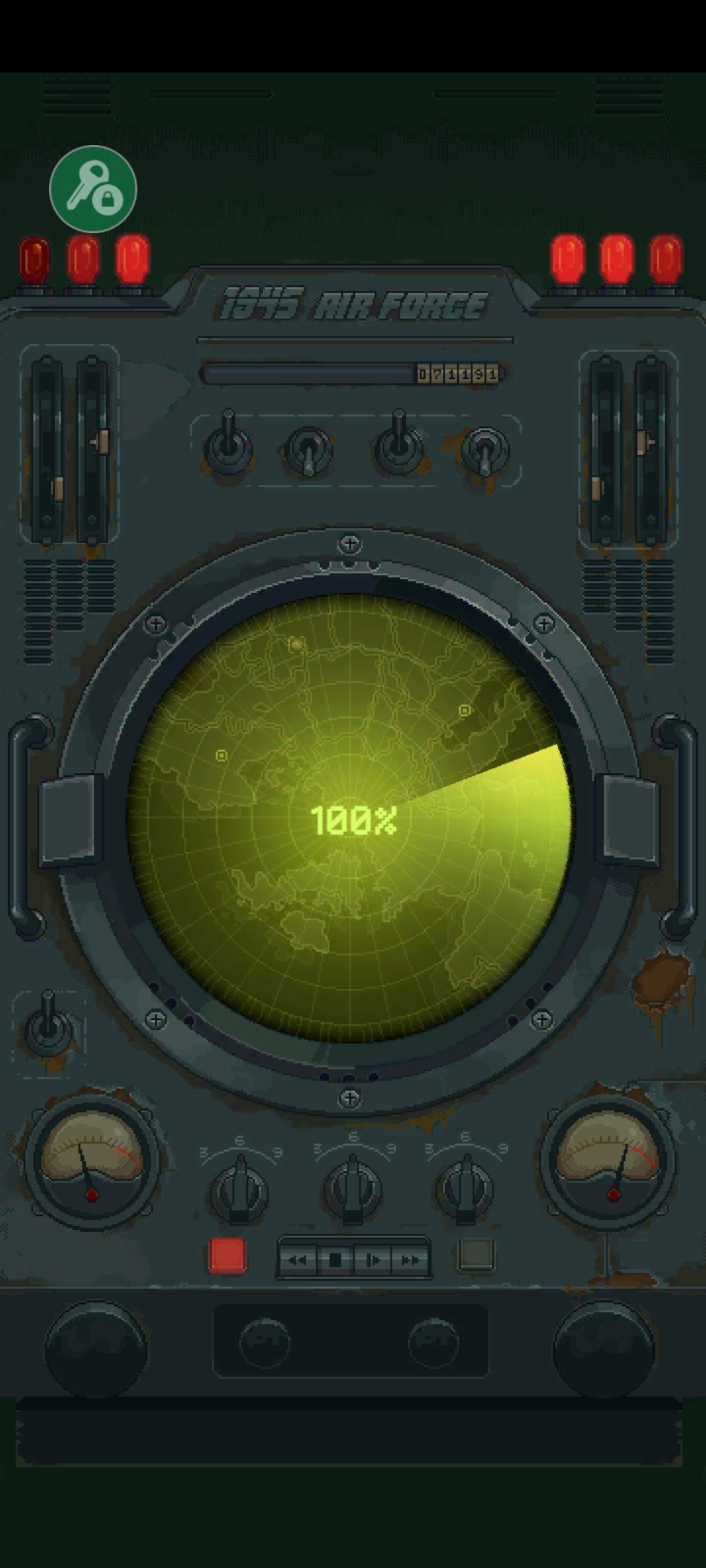 空戰(zhàn)1945修改器版