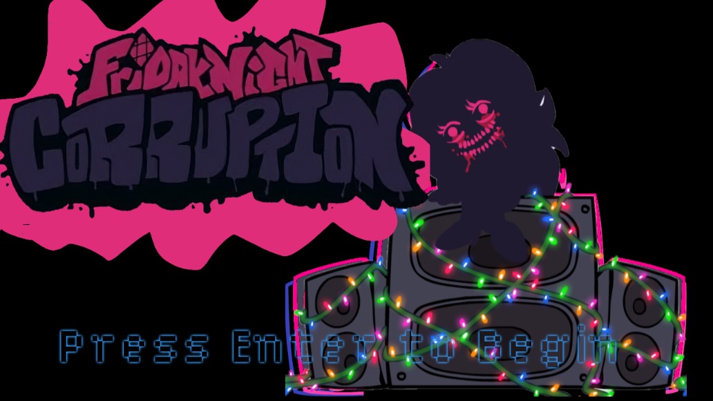 Friday Night Funkin：腐敗版