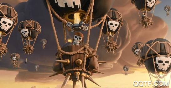 2020部落沖突360官方版 2020部落沖突360官方版