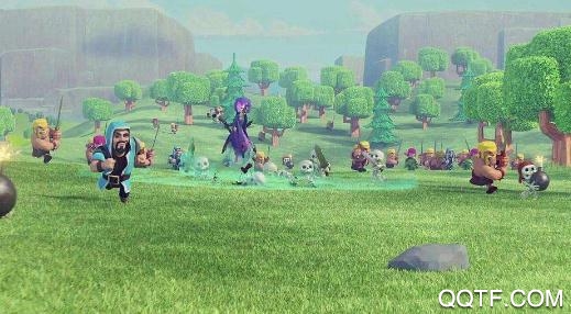 2020部落沖突360官方版 2020部落沖突360官方版