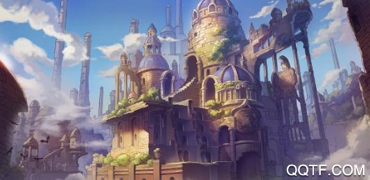 塔防紀(jì)元手游破解版