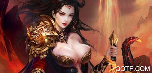 混沌風(fēng)暴破解版