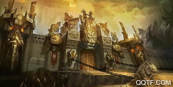 王者國(guó)度美化最新版