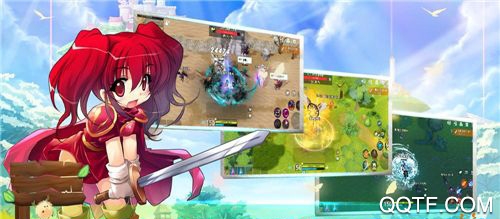 LunaMobile手游中文破解版