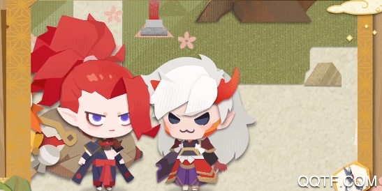陰陽師妖怪屋bilibili服
