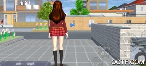 櫻花校園模擬器解鎖全部服裝