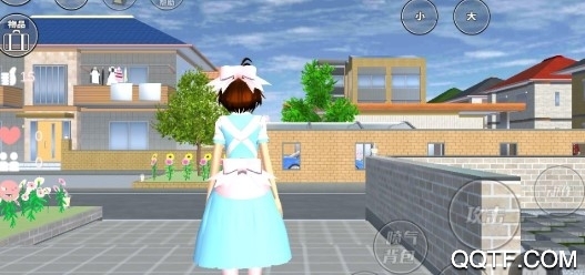 櫻花校園模擬器解鎖全部服裝