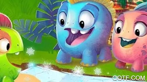 會(huì)魔法的小姐姐手游破解版