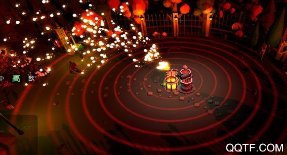 捍衛(wèi)星球破解版