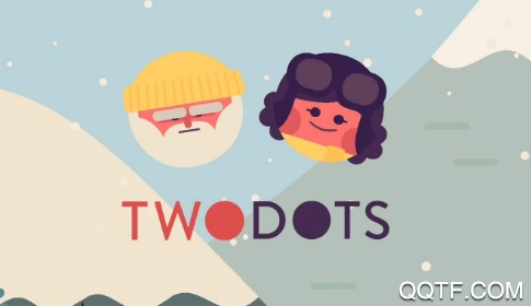 TwoDots破解版無限金幣