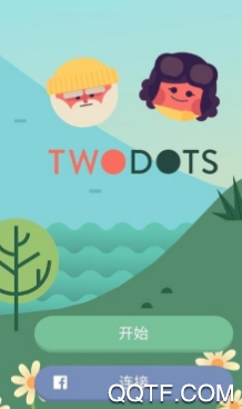 TwoDots破解版無限金幣