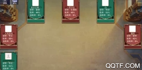 英雄殺2021春節(jié)活動(dòng)版