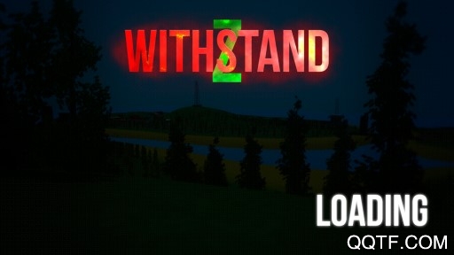 WithstandZ僵尸生存戰(zhàn)爭破解版中文破解版