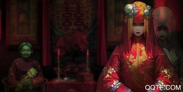 紙嫁衣無限提示版最新版