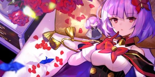 終焉誓約手游最新版