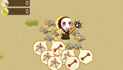 動物森林游戲最新版