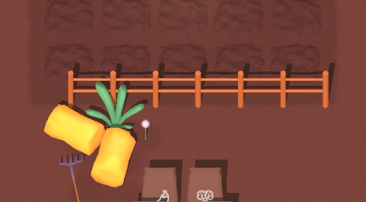 Plant With Care小心種植完整版