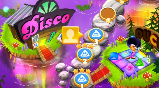 Disco Ducks迪斯科鴨子最新破解版