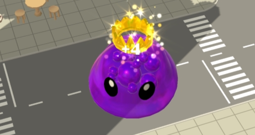 Slime io史萊姆吞噬游戲官方版