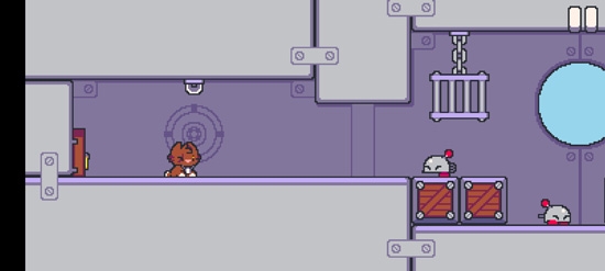 超級(jí)貓兄弟2無(wú)限金幣版