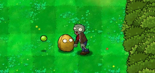 Plants vs Zombies植物大戰(zhàn)僵尸beta版