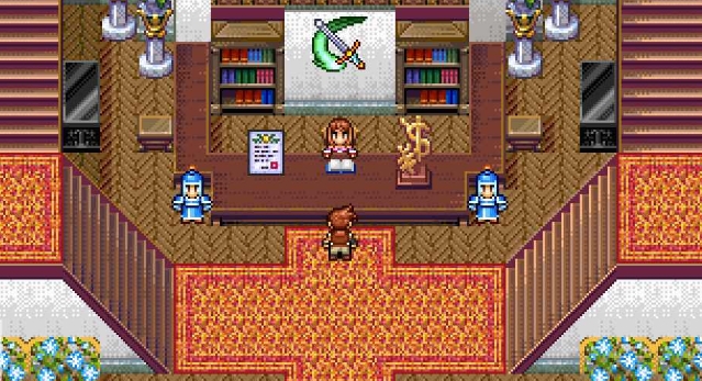 GameInstaller（天空的艾佛露西亞）安卓版