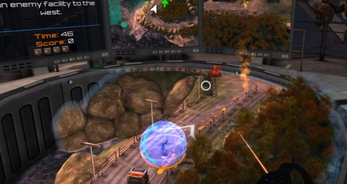 Reflex Unit 2反射單元2官方版