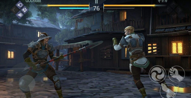 Shadow Fight 3(暗影格斗3海外版內(nèi)置mod菜單版)