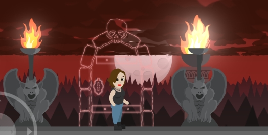 Haunted Game鬧鬼游戲完整版