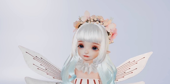 Project Doll游戲安卓版