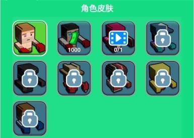 誰是老大