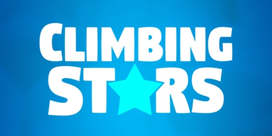 Climbing Stars攀登明星游戲谷歌原版