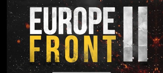 Europe Front II歐洲前線2官方版