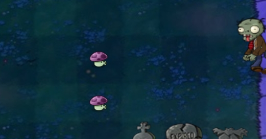 植物大戰(zhàn)僵尸95版無限金幣版Plants Vs Zombies