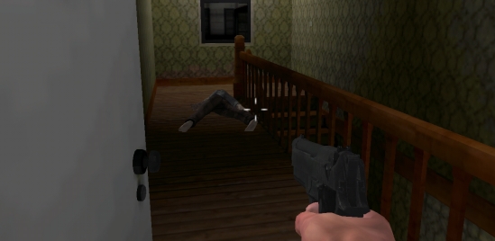 求生之路仿版官方版Left 2 Die