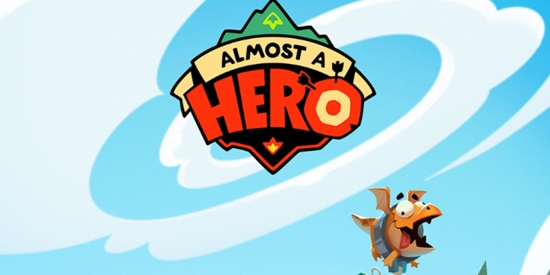 Almost A Hero差不多英雄內(nèi)購破解版