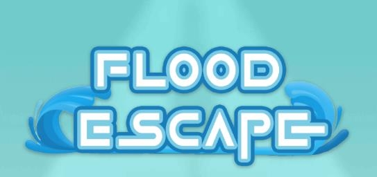 Flood Race Escape逃脫洪水大師游戲安卓版