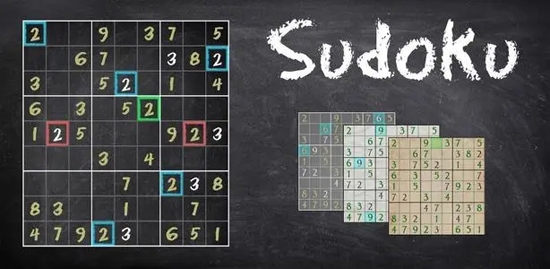 天天數(shù)獨(dú)最新破解版