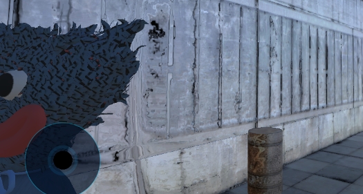 復仇的玩具完整版GameOfPoppy