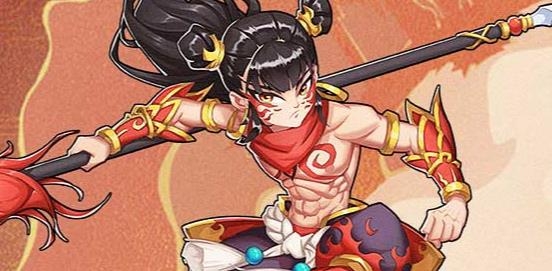 天將傳手游最新版