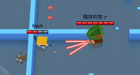 弓箭手大作戰(zhàn)免廣告版