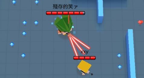 弓箭手大作戰(zhàn)免廣告版