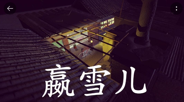 孫美琪疑案嬴雪兒官方版